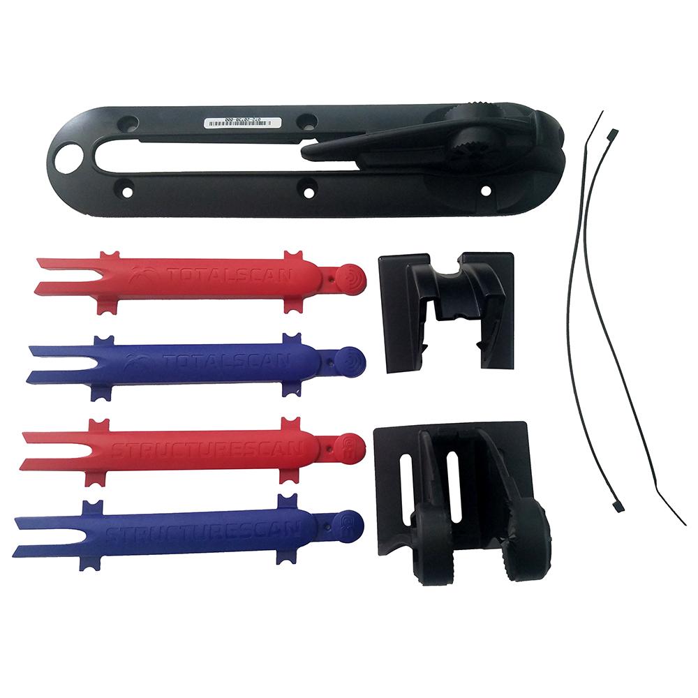 NAVICO 000-13522-001 TOTALSCAN/STRUCTURESCAN 3D REPLACEMENT BRACKET - The Twister Group product