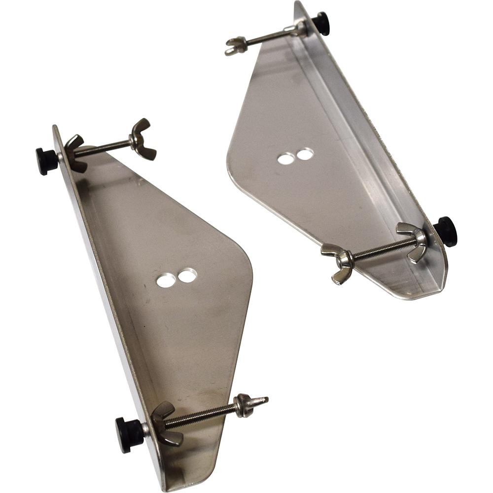 FURUNO 001-190-440-00 TZT14 FLUSH MOUNTING KIT - High quality product image showing FURUNO 001-190-440-00 TZT14 FLUSH MOUNTING KIT details and features