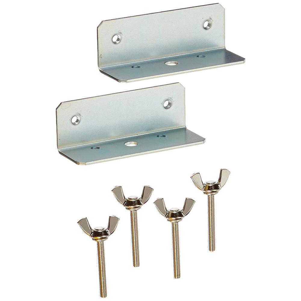 FURUNO 000-040-720 S-TYPE SIDE FASTENING FLUSH MOUNT KIT - The Twister Group product