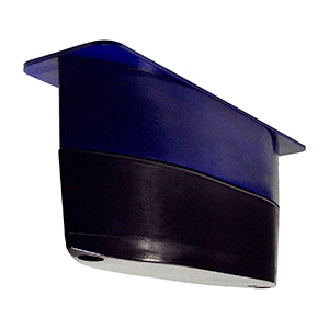 GARMIN 010-12182-20 AIRMAR R109LHW 2KW 38-75KHZ & 150-250KHZ THRU-HULL TRANSDUCER - The Twister Group Tools product