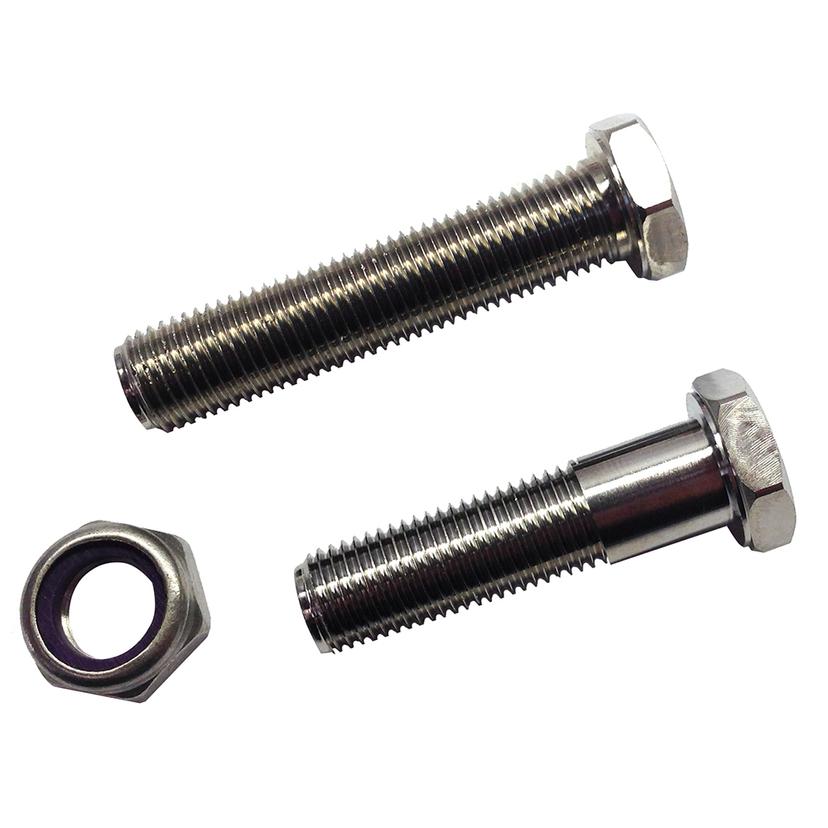 UFLEX 42838Z UC94 TILLER BOLT KIT