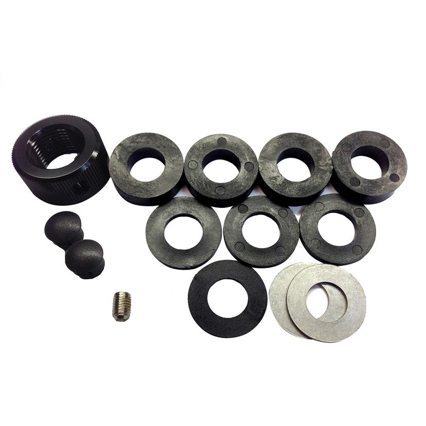 UFLEX 40735C UC12OBF / UC128-SVS SPACER KIT