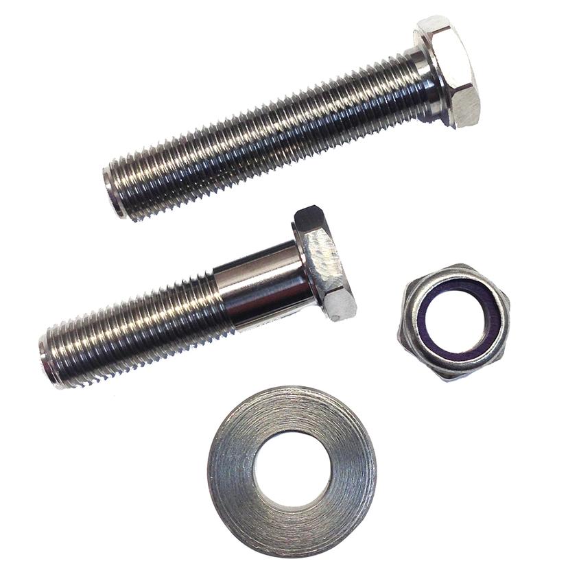 UFLEX 40822X UC128OBF / UC128-SVS TILLER BOLT KIT