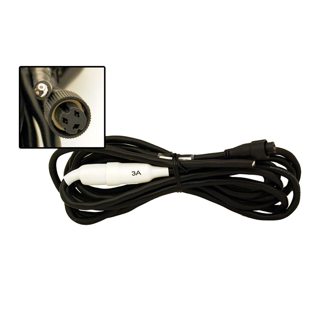 FURUNO 000-176-666-10 POWER CABLE FOR GP1670/F & GP-1870F - Product image
