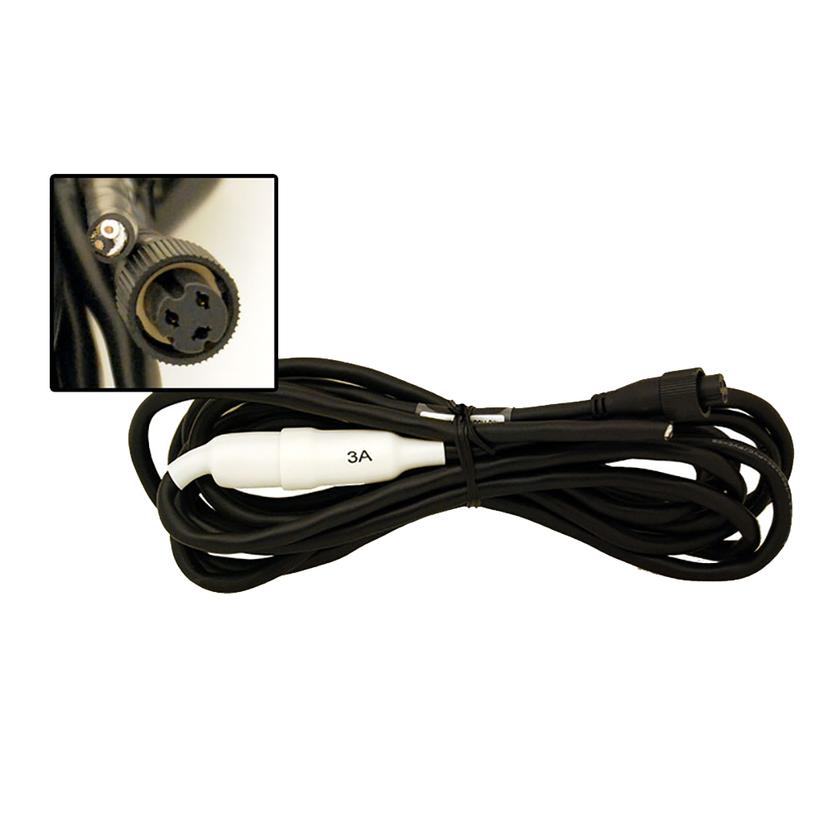 FURUNO 000-176-666-10 POWER CABLE FOR GP1670/F & GP-1870F