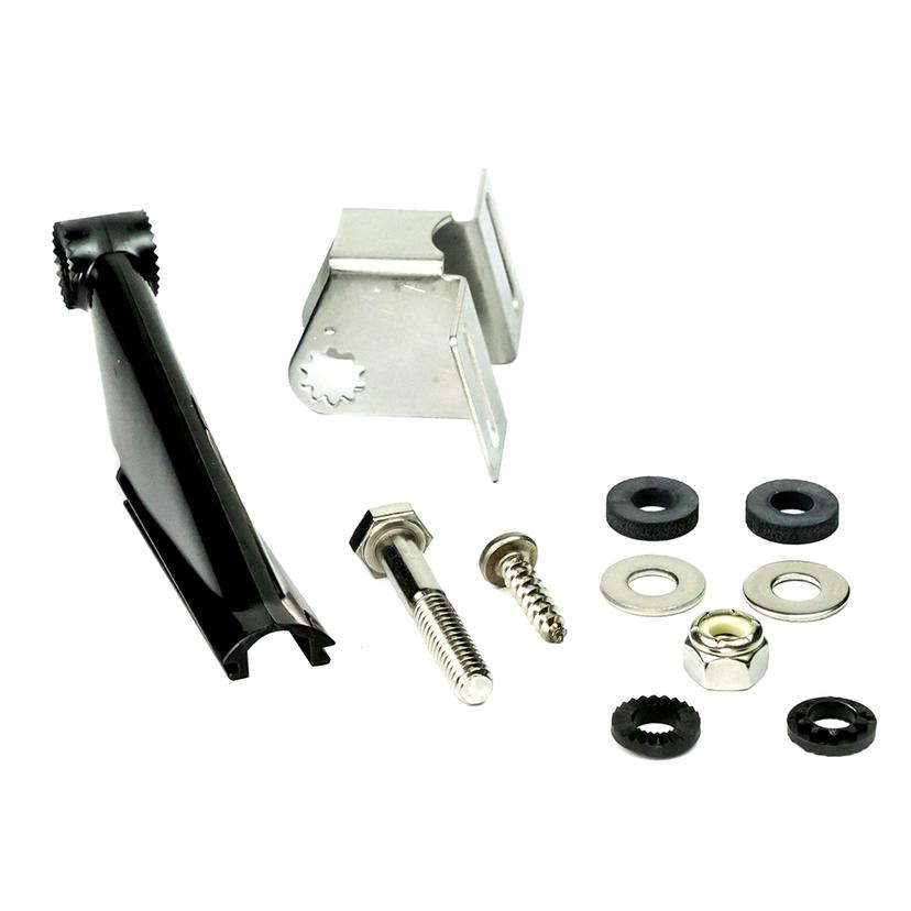 NAVICO 000-10262-001 REPLACEMENT TOP MOUNT FOR HDI 83/200/455/800 TM - Product image