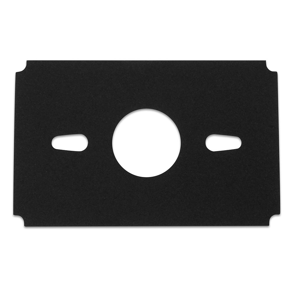 GARMIN 010-12239-00 FLUSH MOUNT GASKET FORGNX120 - High quality product image showing GARMIN 010-12239-00 FLUSH MOUNT GASKET FORGNX120 details and features