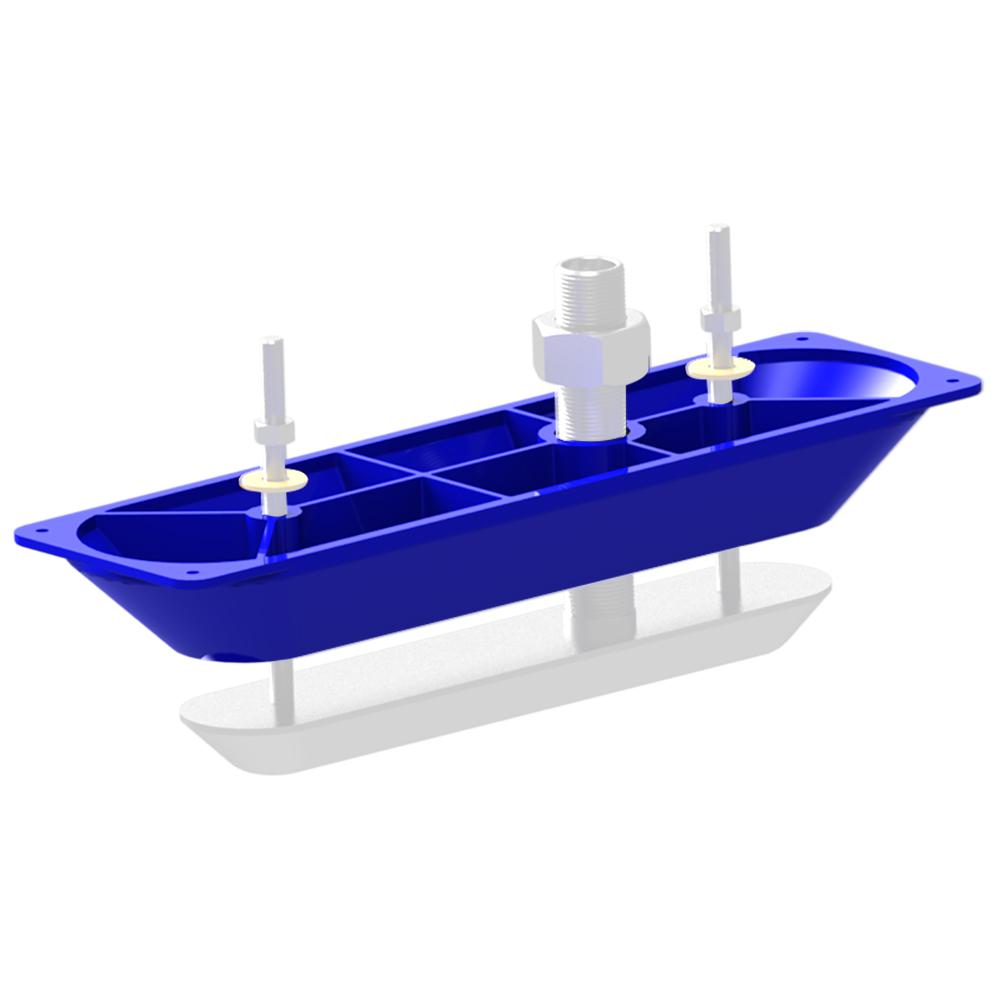 LOWRANCE 000-13581-001 STRUCTURESCAN 3D TH FAIRING BLOCK - High quality product image showing LOWRANCE 000-13581-001 STRUCTURESCAN 3D TH FAIRING BLOCK details and features