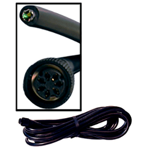 FURUNO 000-159-688 DATA CABLE ASSEMBLY - 1 X 7 PIN CONNECTOR - 5M