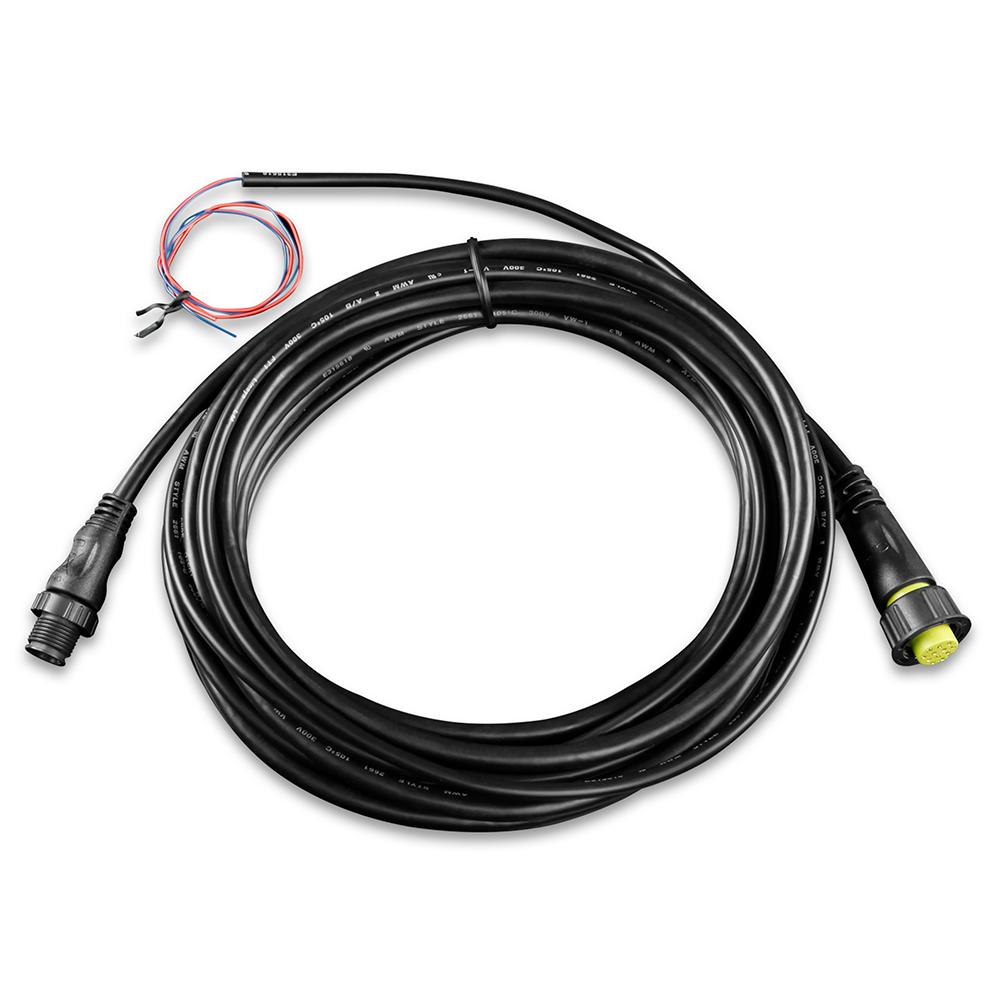 GARMIN 010-11351-50 INTERCONNECT CABLE (STEER-BY-WIRE) - High quality product image showing GARMIN 010-11351-50 INTERCONNECT CABLE (STEER-BY-WIRE) details and features