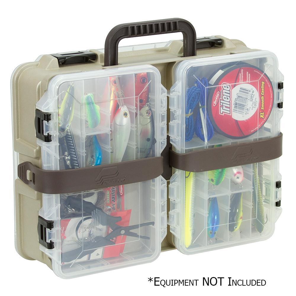 PLANO 112300 FLEX N GO SATCHEL 3600 - The Twister Group Tools product