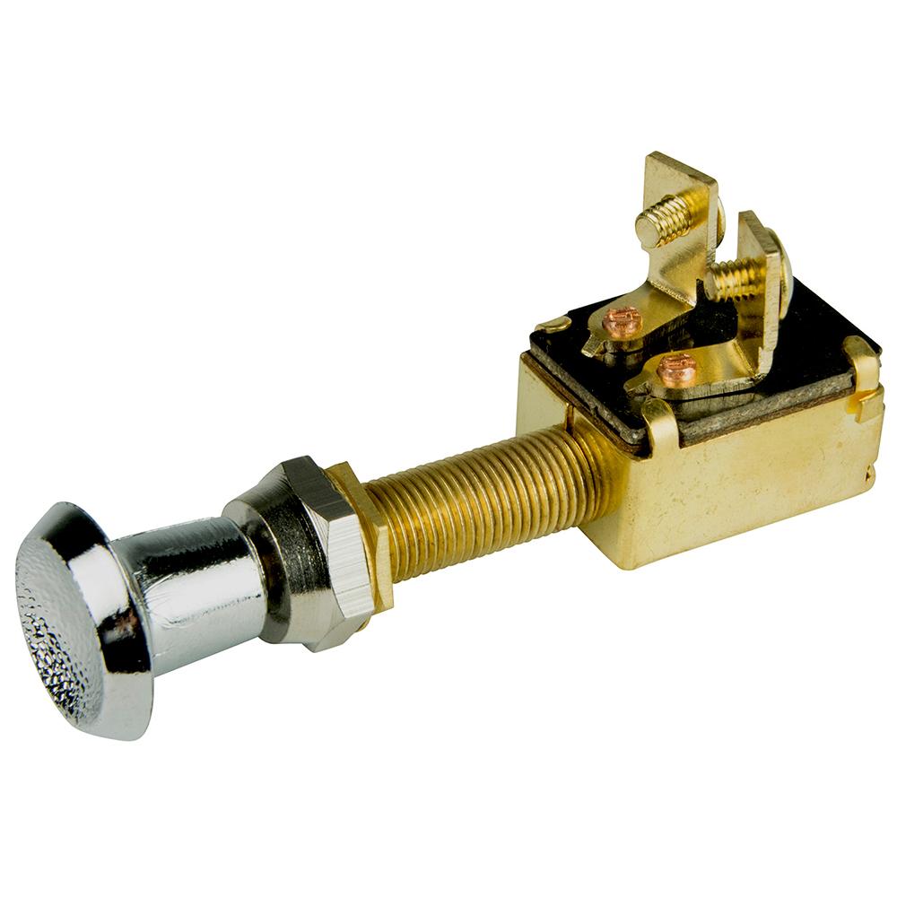 BEP 1001302 2-POSITION SPST PUSH-PULL SWITCH - OFF/ON - The Twister Group Tools product