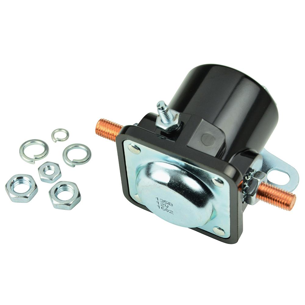 BEP 1002206 100A ENGINE STARTING INTERMITTENT DUTY SOLENOID - The Twister Group Tools product