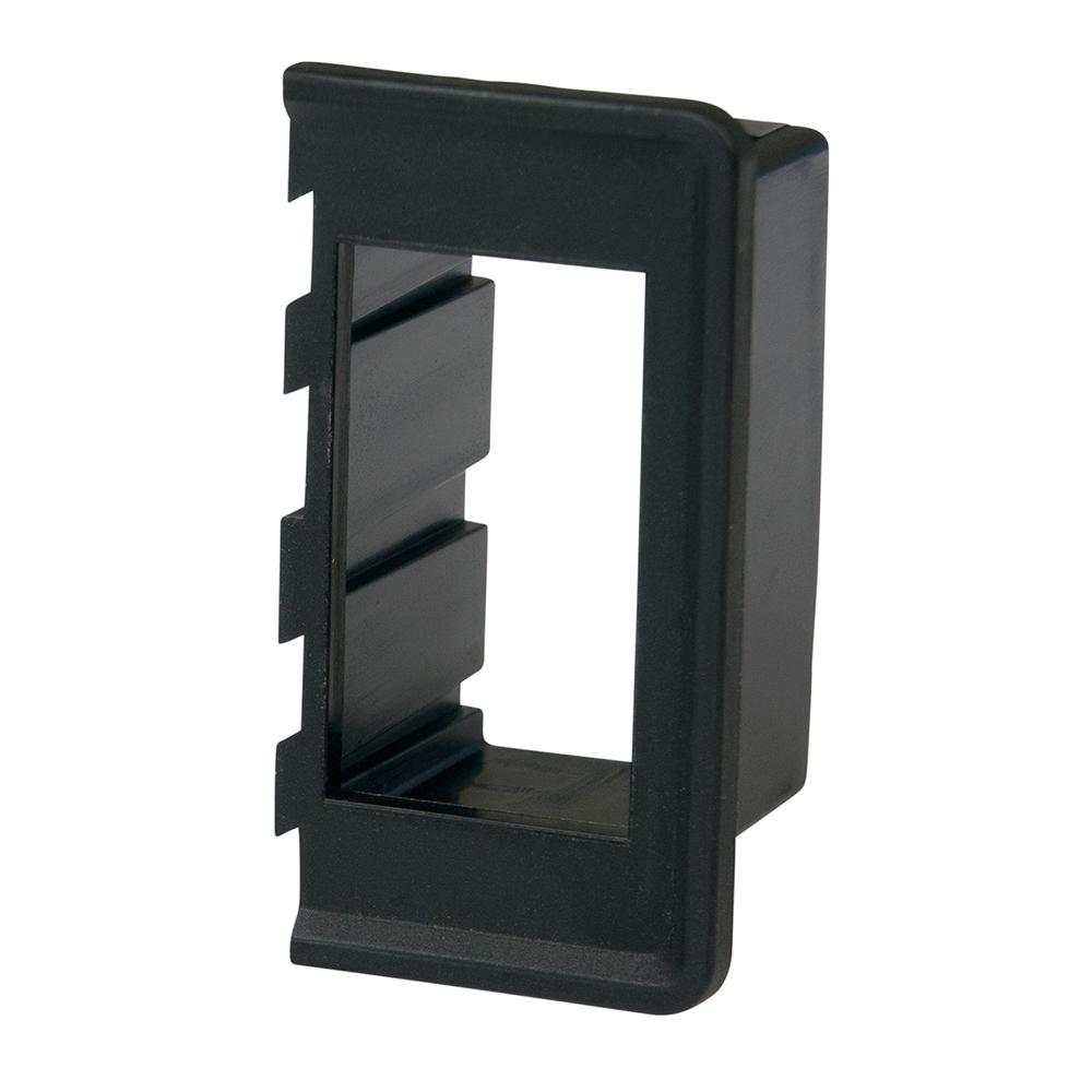 BEP 1001703 CONTURA SINGLE SWITCH MOUNTING BRACKET - The Twister Group Tools product