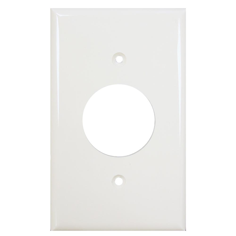 FIREBOY-XINTEX 100102-W XINTEX CONVERSION PLATE - CMD-4 TO CMD-5 - WHITE - High quality product image showing FIREBOY-XINTEX 100102-W XINTEX CONVERSION PLATE - CMD-4 TO CMD-5 - WHITE details and features