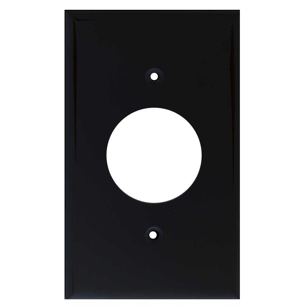 FIREBOY-XINTEX 100102-B XINTEX CONVERSION PLATE - CMD-4 TO CMD-5 - BLACK - The Twister Group Tools product