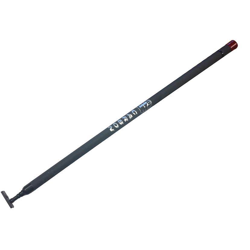 FORESPAR 102217 BIG STICK 48 INCH - CARBON - 7/8 INCH SHAFT