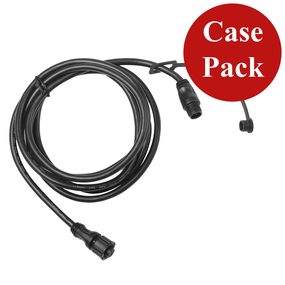 GARMIN 010-11076-01CASE NMEA 2000 BACKBONE/DROP CABLE - 18FT (6M) (CASE OF 8) - High quality product image showing GARMIN 010-11076-01CASE NMEA 2000 BACKBONE/DROP CABLE - 18FT (6M) (CASE OF 8) details and features
