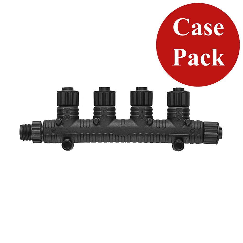GARMIN 010-11078-01CASE NMEA 2000 MULTI-PORT T-CONNECTOR (CASE OF 5) - The Twister Group Tools product