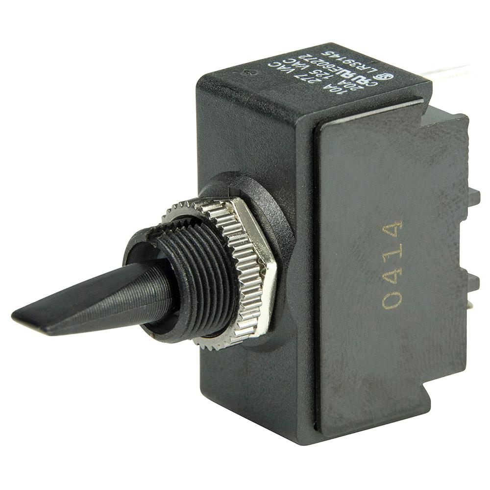 BEP 1001903 SPDT TOGGLE SWITCH - ON/OFF/ON - The Twister Group Tools product