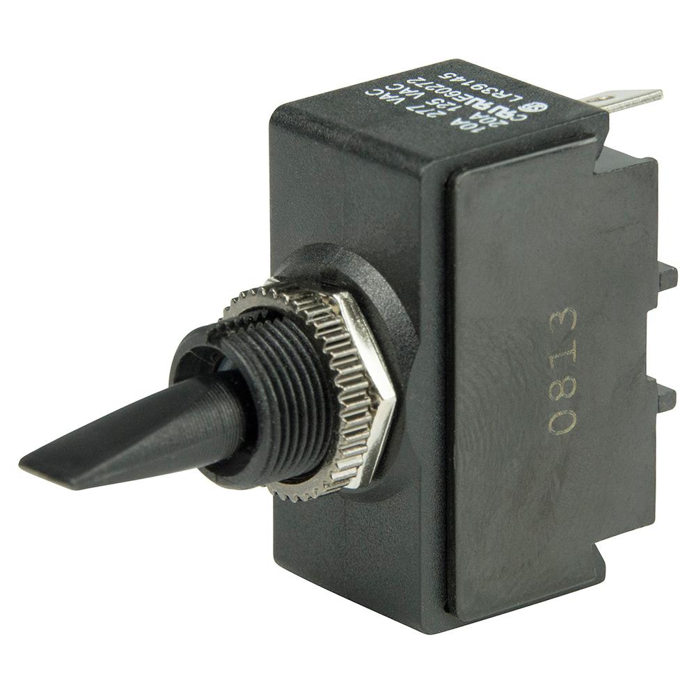 BEP 1001904 SPDT TOGGLE SWITCH - (ON)/OFF/(ON) - The Twister Group Tools product