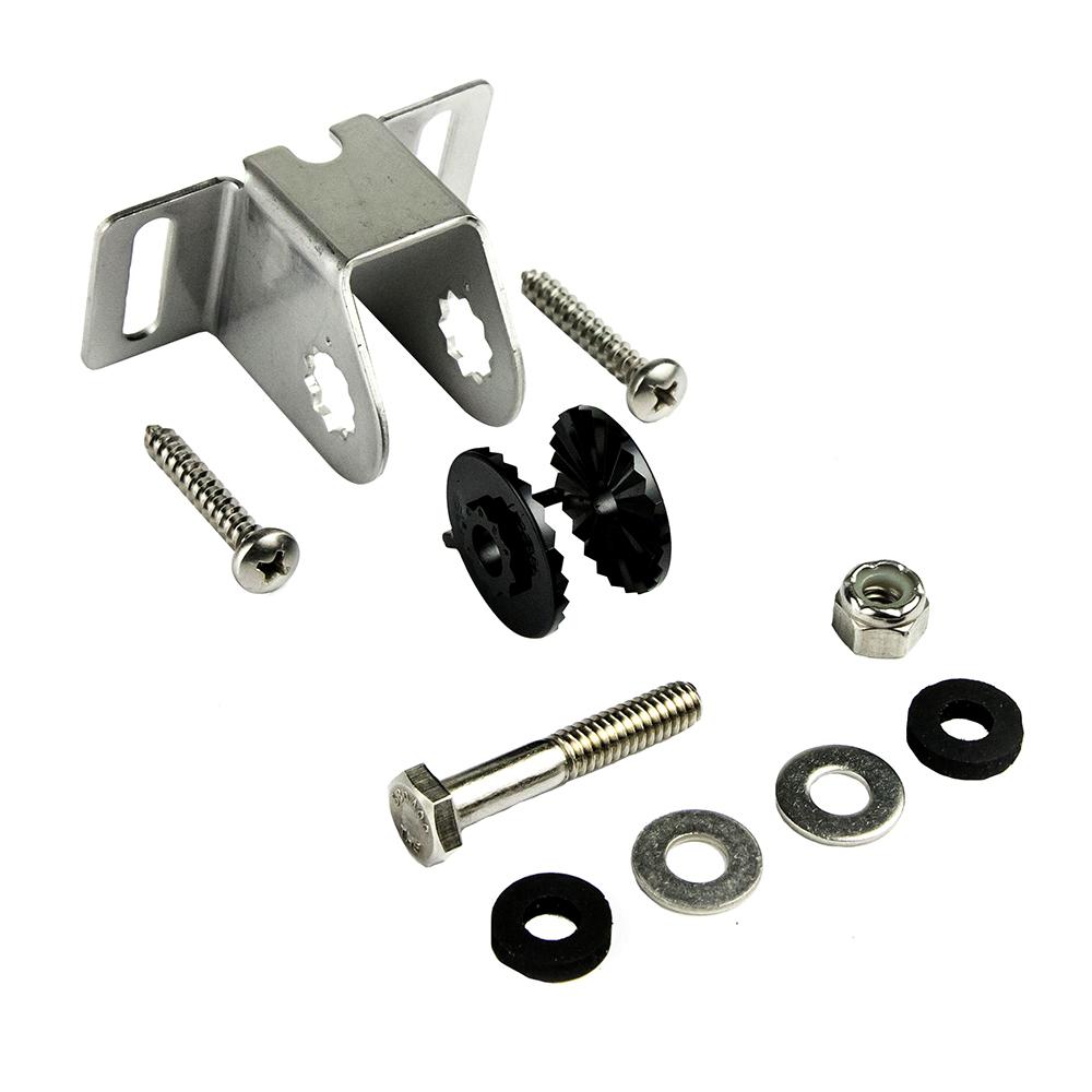 LOWRANCE 000-14193-001 TRIPLESHOT TRANSOM MOUNT BRACKET - The Twister Group product