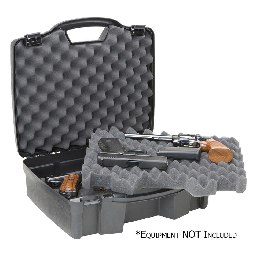 PLANO 140402 PROTECTOR SERIES FOUR-PISTOL CASE