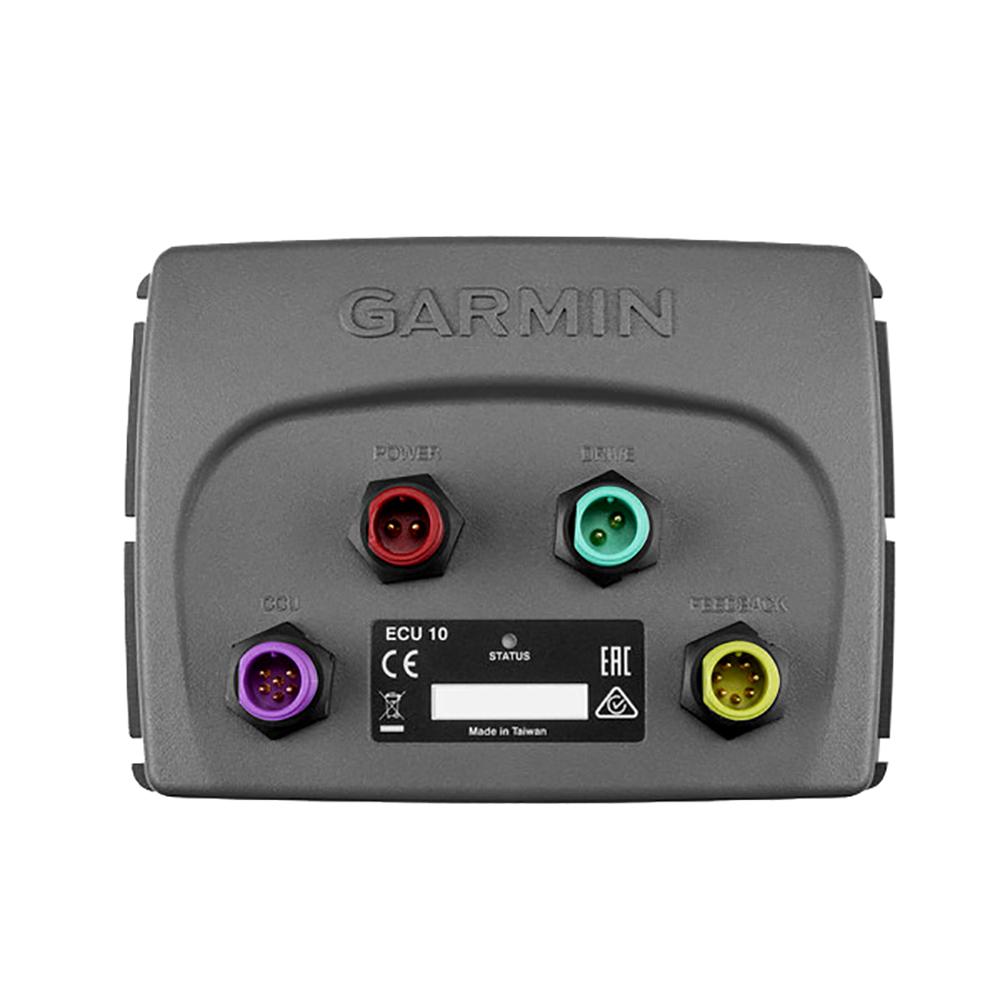 GARMIN 010-11053-02 ECU 10 - REACTOR40 - High quality product image showing GARMIN 010-11053-02 ECU 10 - REACTOR40 details and features