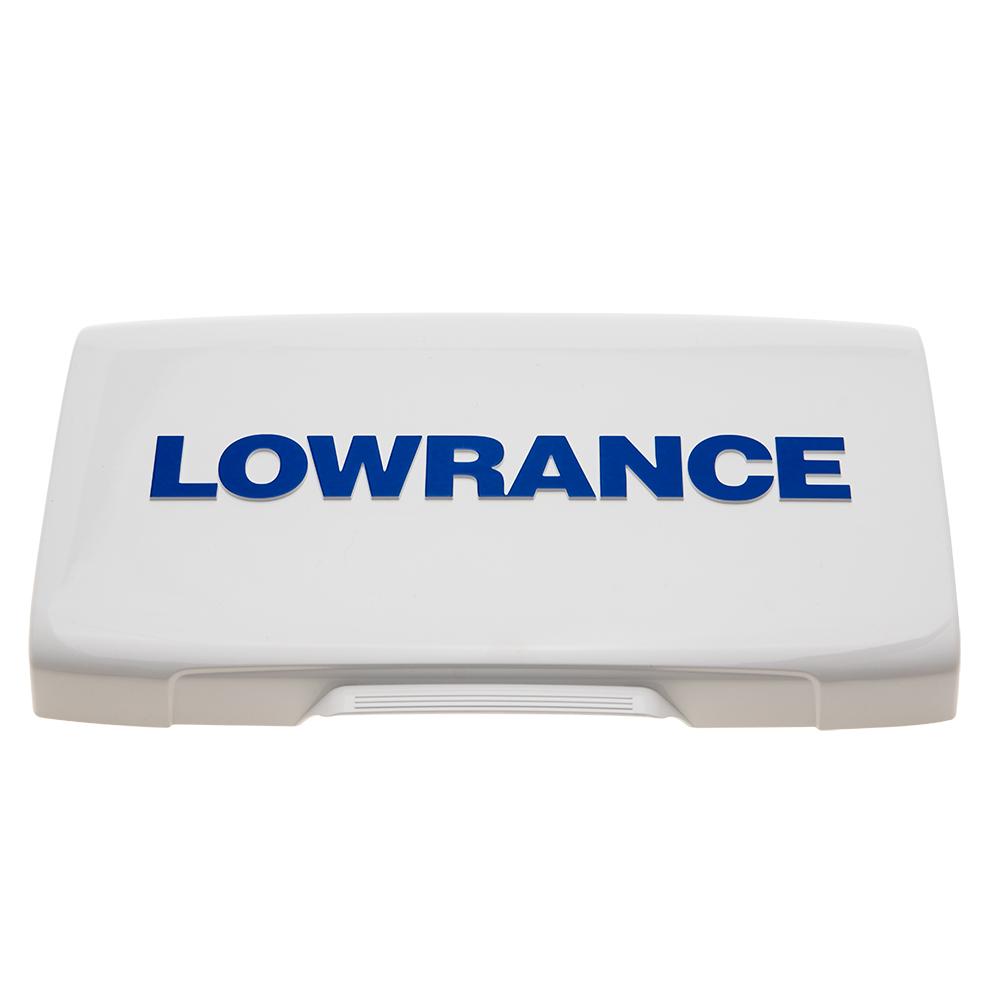 LOWRANCE 000-12749-001 SUNCOVER F/ELITE-7 TI SERIES - High quality product image showing LOWRANCE 000-12749-001 SUNCOVER F/ELITE-7 TI SERIES details and features