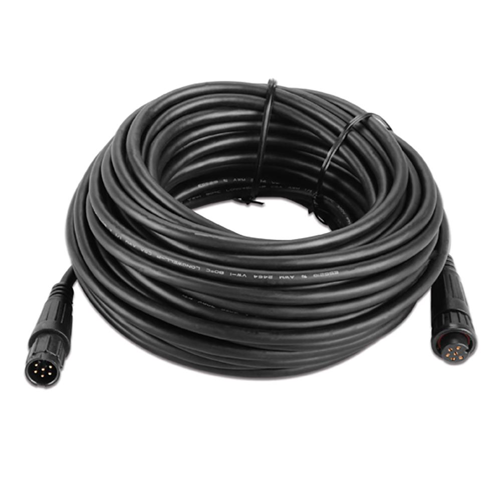 GARMIN 010-11156-01 QUARTER-TURN COLLAR CCU EXTENSION CABLE - 15M - The Twister Group Tools product