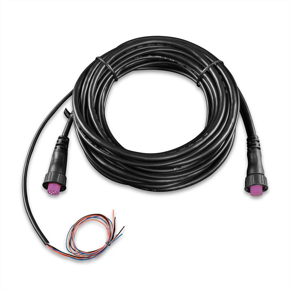 GARMIN 010-11351-30 INTERCONNECT CABLE (HYDRAULIC) - 5M - The Twister Group Tools product