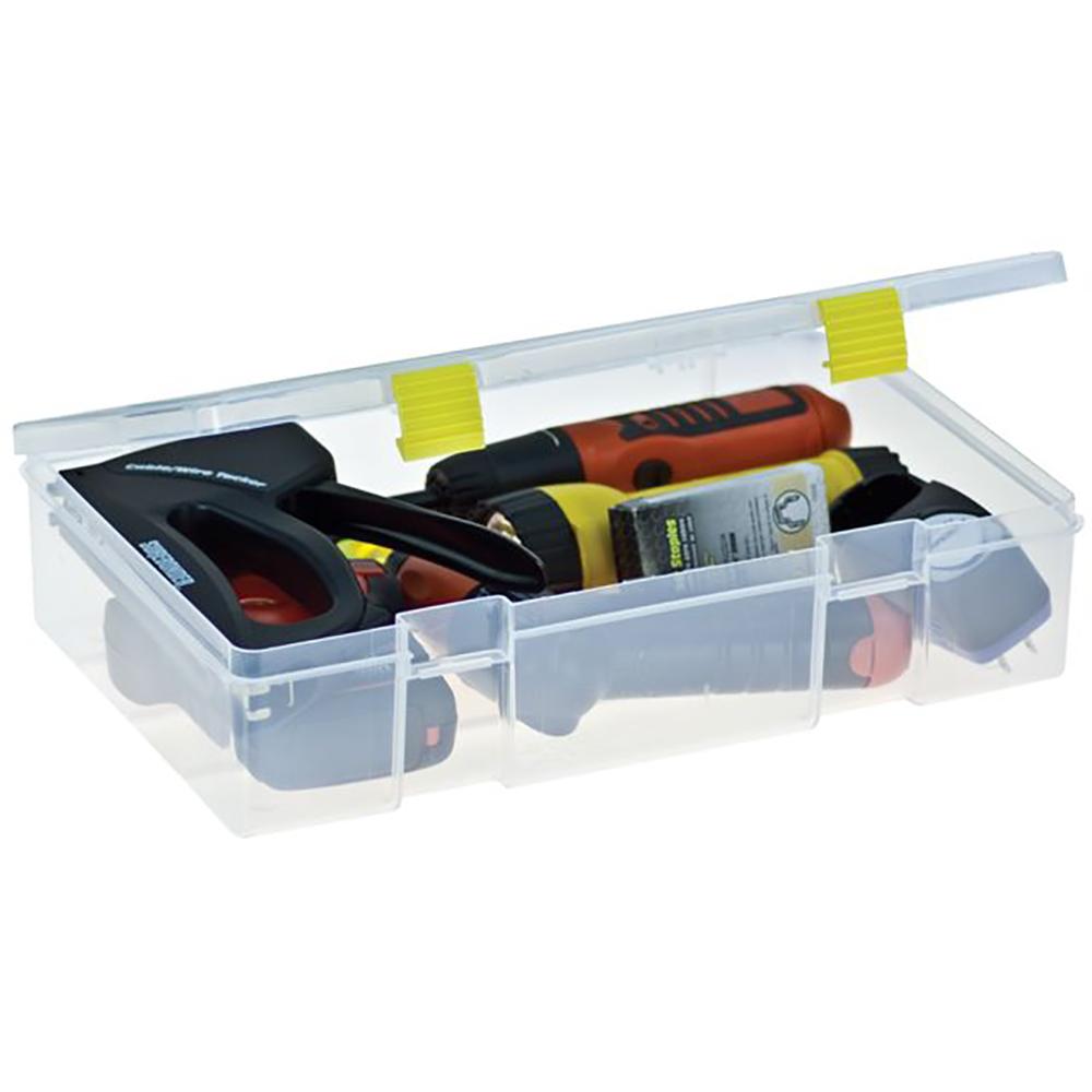 PLANO 2373101 PROLATCH STOWAWAY OPEN COMPARTMENT DEEP (3700) - High quality product image showing PLANO 2373101 PROLATCH STOWAWAY OPEN COMPARTMENT DEEP (3700) details and features