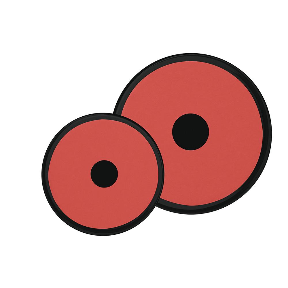 GARMIN 010-10646-02 DASHBOARD DISCS (LARGE AND SMALL) - High quality product image showing GARMIN 010-10646-02 DASHBOARD DISCS (LARGE AND SMALL) details and features