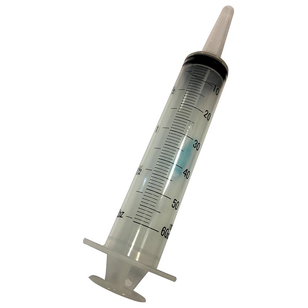 BOATLIFE 2185 SYRINGE - 60CC - High quality product image showing BOATLIFE 2185 SYRINGE - 60CC details and features