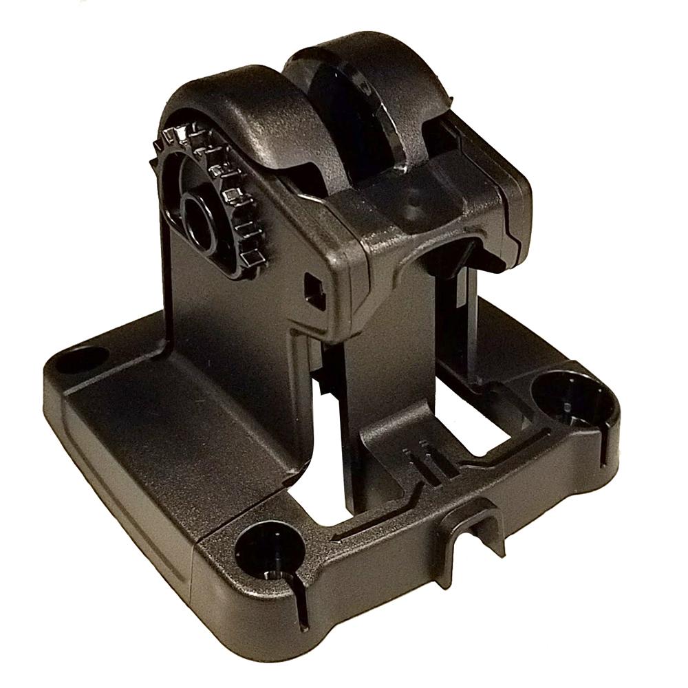 LOWRANCE 000-14170-001 HOOK2 4/5 QUICK RELEASE BRACKET - High quality product image showing LOWRANCE 000-14170-001 HOOK2 4/5 QUICK RELEASE BRACKET details and features