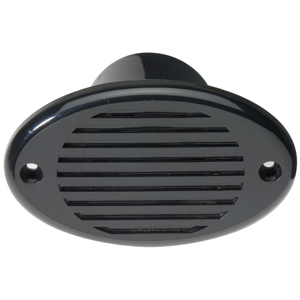 INNOVATIVE LIGHTING 540-0000-7 MARINE HIDDEN HORN - BLACK - High quality product image showing INNOVATIVE LIGHTING 540-0000-7 MARINE HIDDEN HORN - BLACK details and features