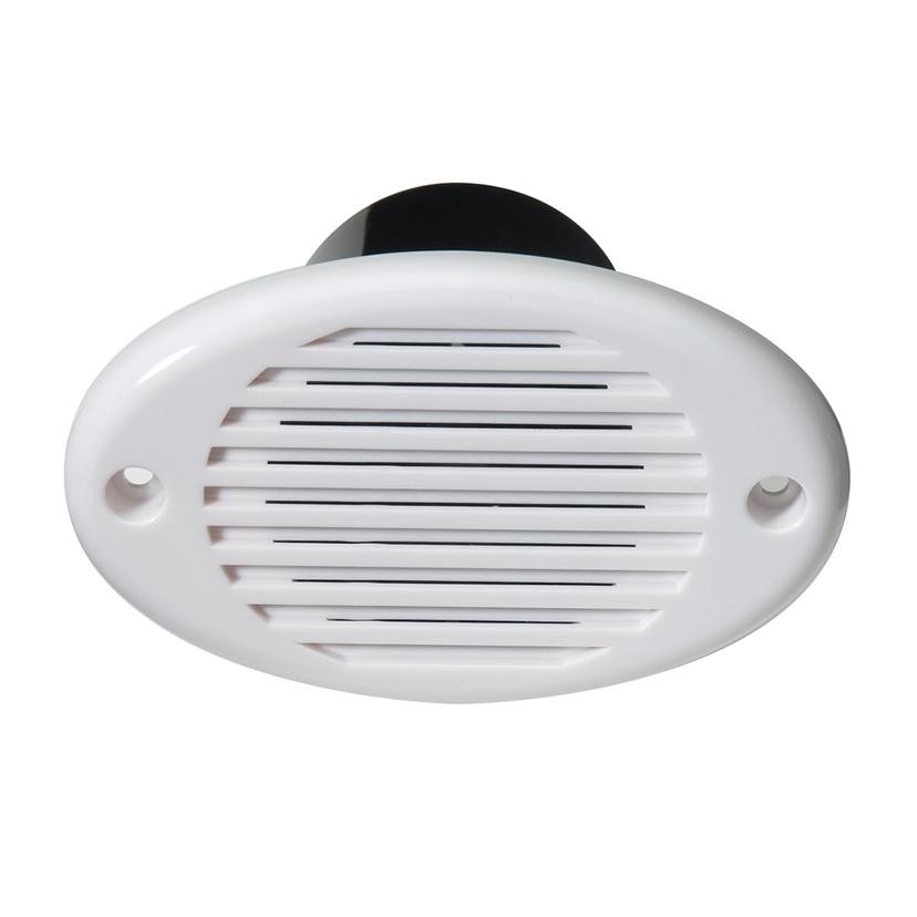 INNOVATIVE LIGHTING 540-0100-7 MARINE HIDDEN HORN - WHITE