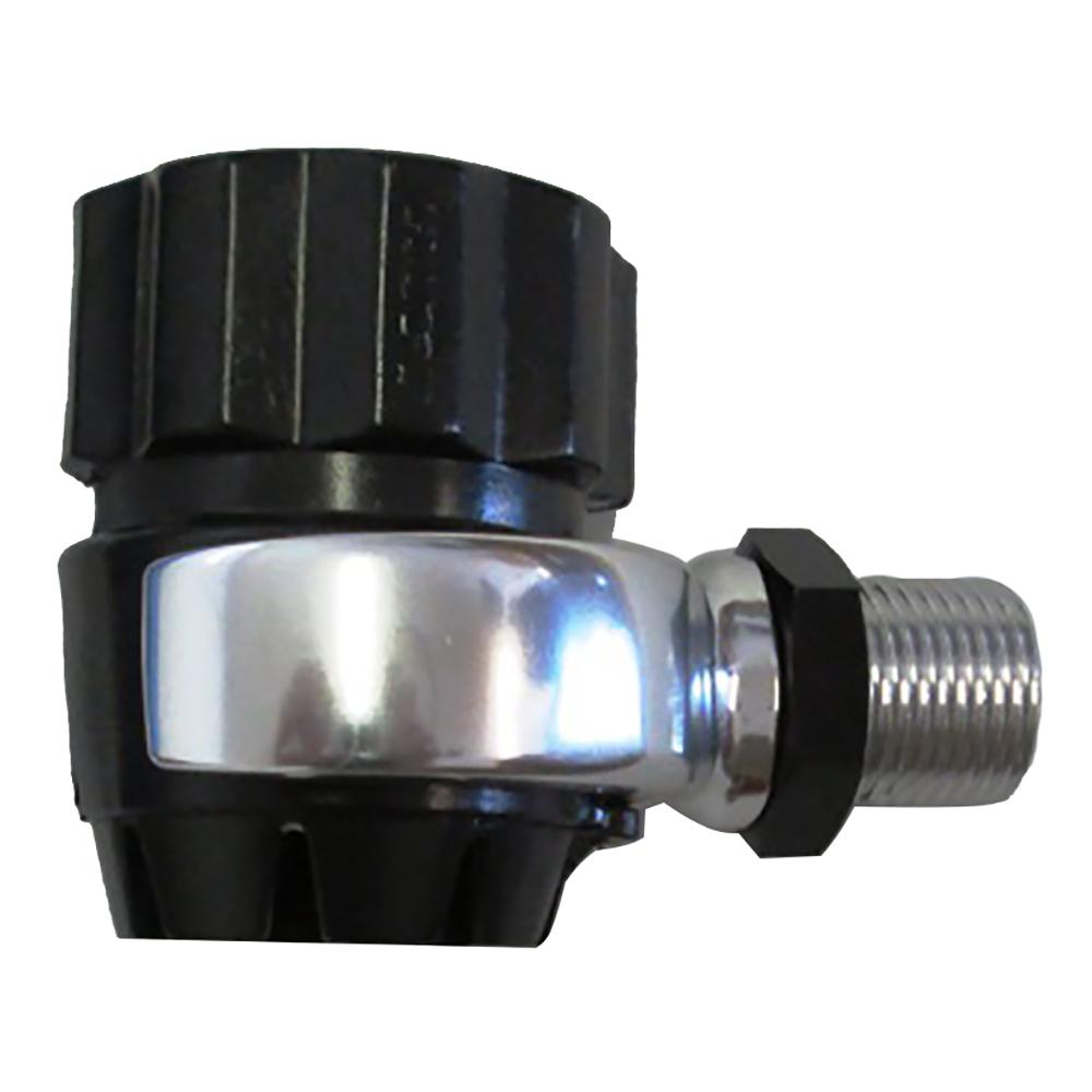 RUPP 209-1268-00 THREADED UPPER ANTENNA SUPPORT ASSEMBLY - The Twister Group Tools product