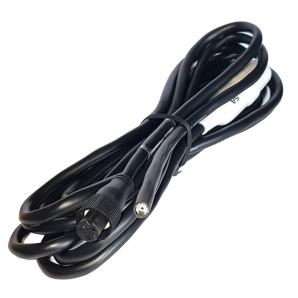 FURUNO 000-157-939-10 POWER CABLE FOR 1621 DFF3D 1850 - 3.5M - Product image