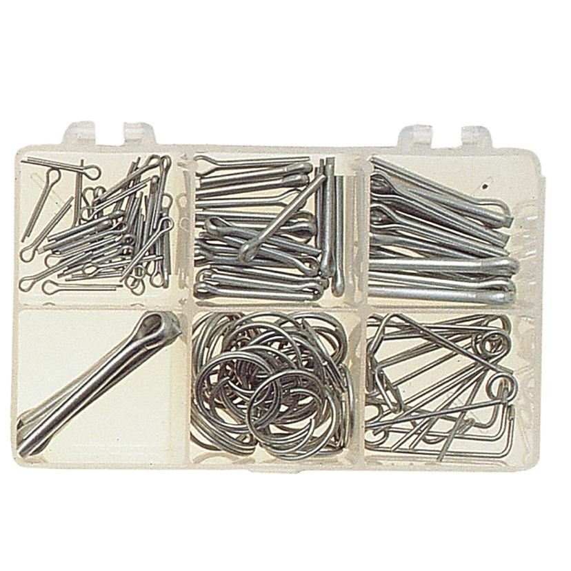 C. SHERMAN JOHNSON 37-510 COTTER PIN KIT