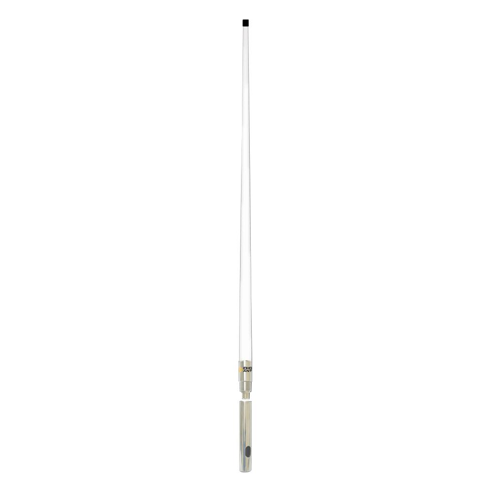 DIGITAL ANTENNA 897-CW-S 8FT CELLULAR ANTENNA - High quality product image showing DIGITAL ANTENNA 897-CW-S 8FT CELLULAR ANTENNA details and features