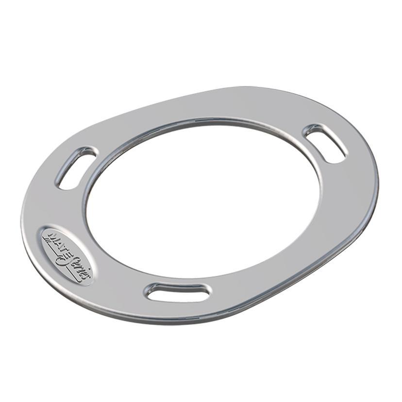 MATE SERIES CBP STAINLESS STEEL BACKING PLATE
