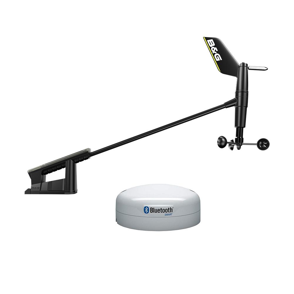 B&G 000-14383-001 WS320 WIRELESS WIND PACK - Product image