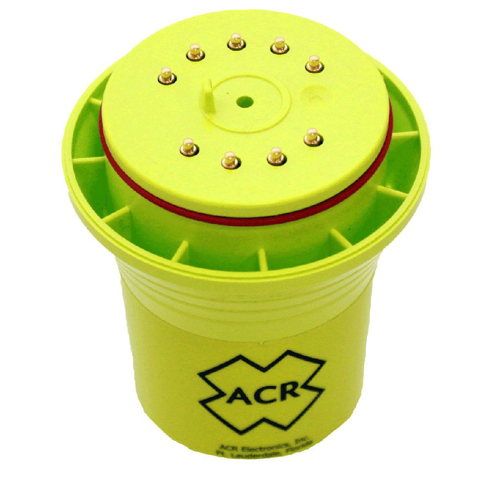 ACR 1104 BRC REPLACEMENT BATTERY RLB41 (V4) - The Twister Group Tools product