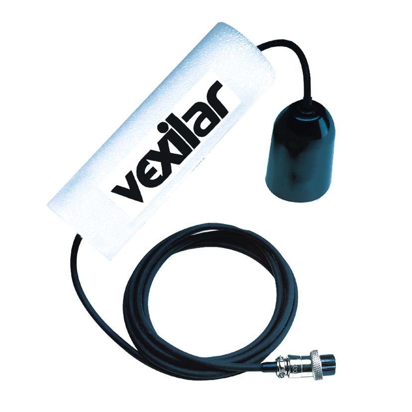 VEXILAR TB0080 12°ICE DUCER TRANSDUCER