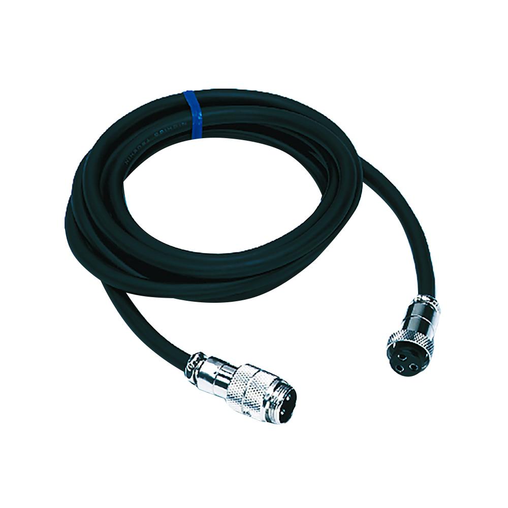 VEXILAR CB0001 TRANSDUCER EXTENSION CABLE - 10 - High quality product image showing VEXILAR CB0001 TRANSDUCER EXTENSION CABLE - 10 details and features