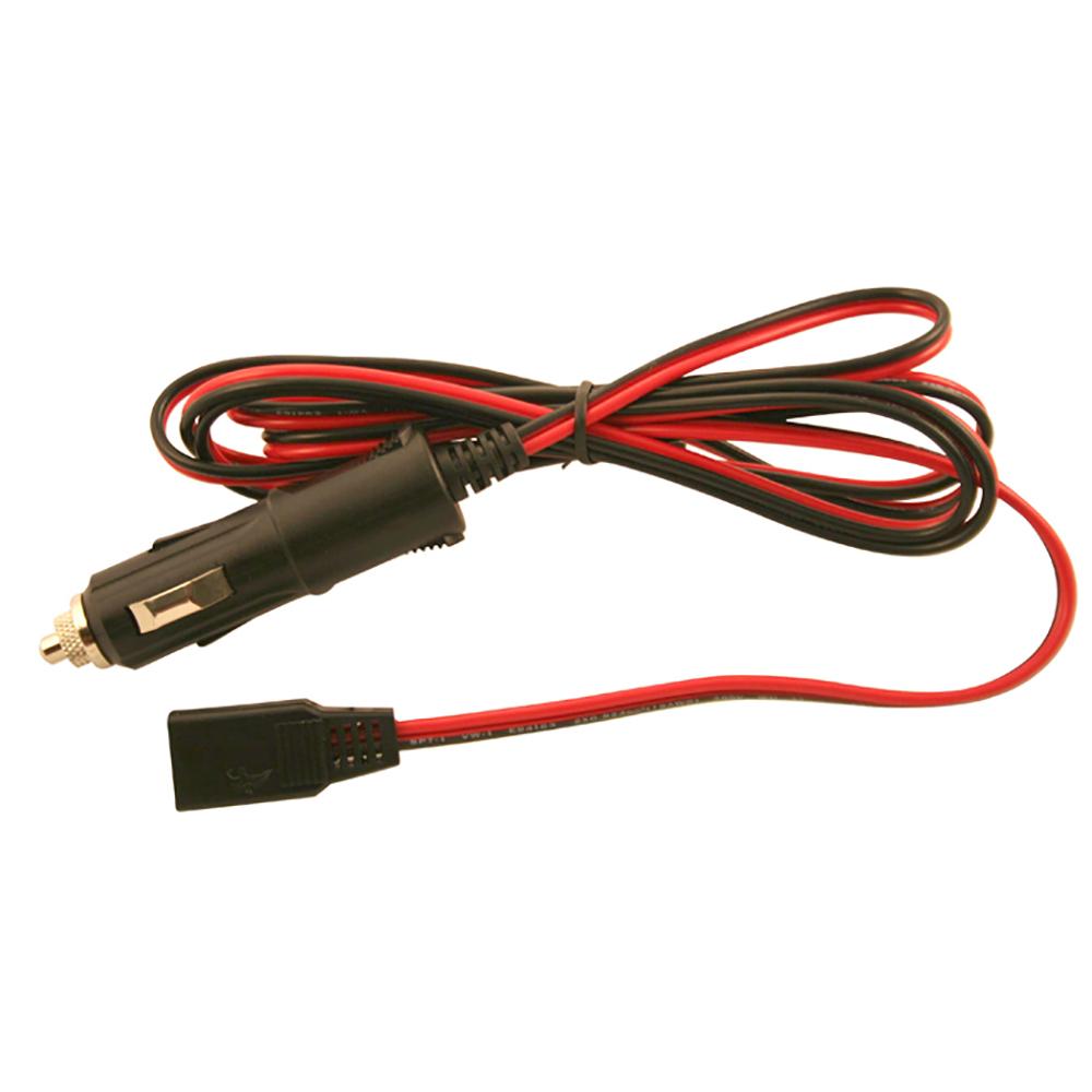 VEXILAR PCDCA1 POWER CORD ADAPTER FOR FL-8 & FL-18 FLASHER - 12 VDC - 6 - High quality product image showing VEXILAR PCDCA1 POWER CORD ADAPTER FOR FL-8 & FL-18 FLASHER - 12 VDC - 6 details and features