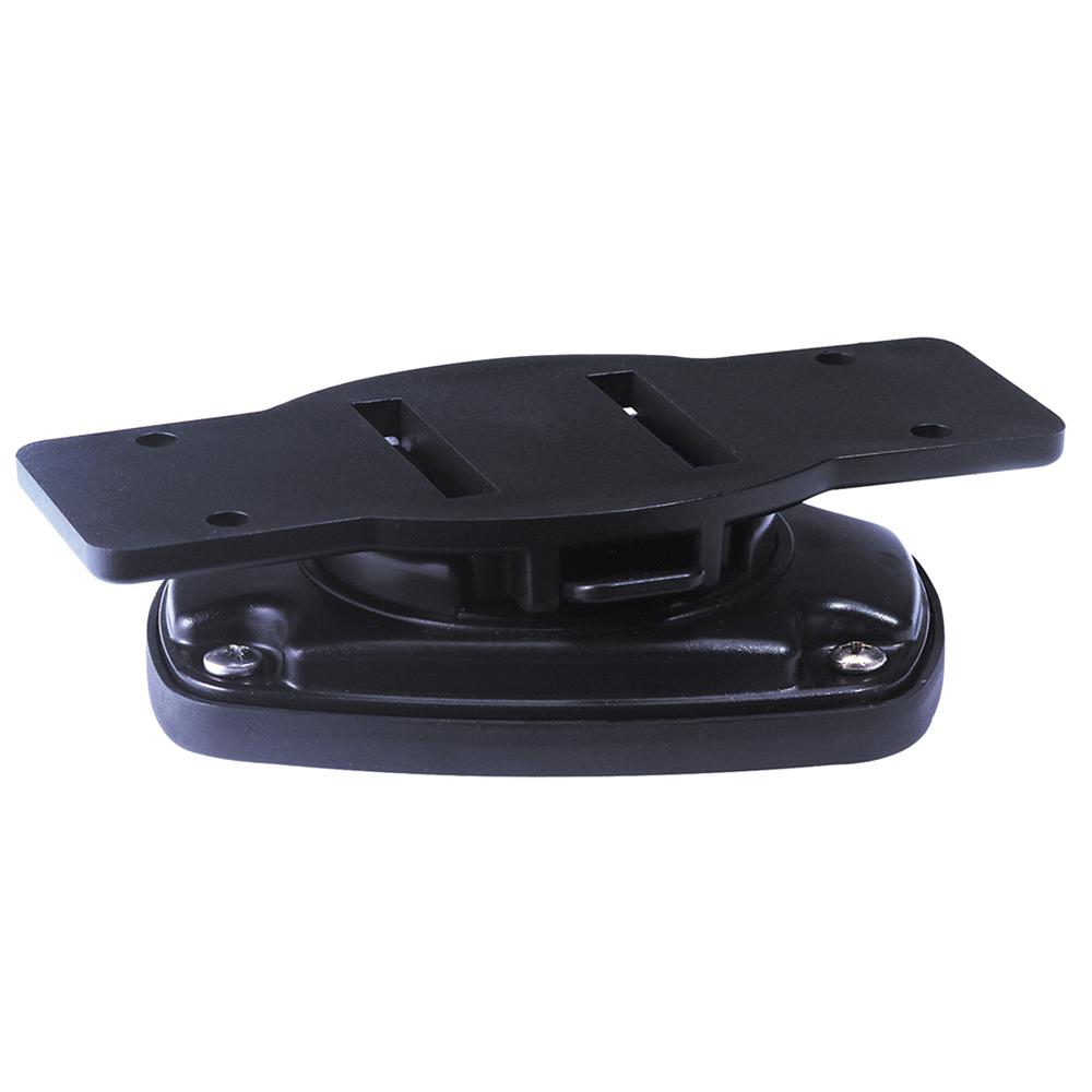 VEXILAR SMC001 PROMOUNT QUICK RELEASE MOUNTING BRACKET - High quality product image showing VEXILAR SMC001 PROMOUNT QUICK RELEASE MOUNTING BRACKET details and features