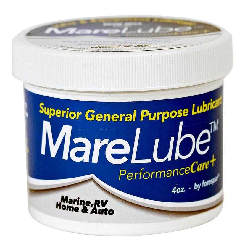 FORESPAR 770050 MARELUBE VALVE GENERAL PURPOSE LUBRICANT - 4 OZ.
