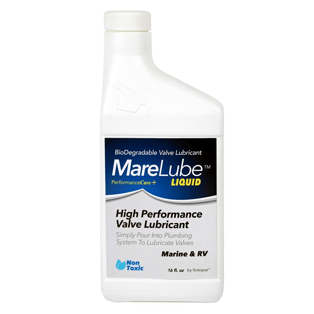 FORESPAR 770055 MARELUBE VALVE GENERAL PURPOSE LUBRICANT - 16 OZ. - High quality product image showing FORESPAR 770055 MARELUBE VALVE GENERAL PURPOSE LUBRICANT - 16 OZ. details and features
